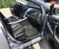 Мазда СХ-7 2009 в Надворной на Automoto.ua Серый Мазда СХ-7, объемом двигателя 2.26 л и пробегом 115 тыс. км за 7500 $, фото 10 на Automoto.ua