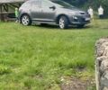 Сірий Мазда СХ-7, об'ємом двигуна 2.2 л та пробігом 249 тис. км за 9350 $, фото 11 на Automoto.ua