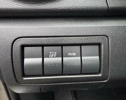 Серый Мазда СХ-7, объемом двигателя 2.2 л и пробегом 218 тыс. км за 9400 $, фото 19 на Automoto.ua