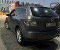 Сірий Мазда СХ-7, об'ємом двигуна 2.2 л та пробігом 276 тис. км за 4500 $, фото 4 на Automoto.ua