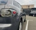 Серый Мазда СХ-7, объемом двигателя 2.3 л и пробегом 265 тыс. км за 7000 $, фото 12 на Automoto.ua