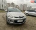 Серый Мазда СХ-7, объемом двигателя 2.3 л и пробегом 197 тыс. км за 7900 $, фото 3 на Automoto.ua