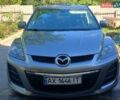 Серый Мазда СХ-7, объемом двигателя 2.3 л и пробегом 137 тыс. км за 6900 $, фото 1 на Automoto.ua