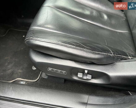 Серый Мазда СХ-7, объемом двигателя 2.18 л и пробегом 283 тыс. км за 8200 $, фото 18 на Automoto.ua