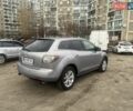 Серый Мазда СХ-7, объемом двигателя 2.3 л и пробегом 197 тыс. км за 7900 $, фото 7 на Automoto.ua