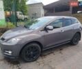 Сірий Мазда СХ-7, об'ємом двигуна 2.3 л та пробігом 106 тис. км за 10500 $, фото 1 на Automoto.ua