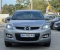 Сірий Мазда СХ-7, об'ємом двигуна 2.3 л та пробігом 200 тис. км за 6700 $, фото 1 на Automoto.ua