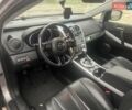 Серый Мазда СХ-7, объемом двигателя 2.3 л и пробегом 197 тыс. км за 7900 $, фото 13 на Automoto.ua