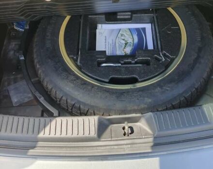 Серый Мазда СХ-7, объемом двигателя 2.3 л и пробегом 162 тыс. км за 10800 $, фото 10 на Automoto.ua