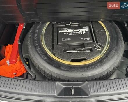 Серый Мазда СХ-7, объемом двигателя 2.2 л и пробегом 218 тыс. км за 9400 $, фото 14 на Automoto.ua