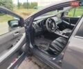 Сірий Мазда СХ-7, об'ємом двигуна 2.3 л та пробігом 106 тис. км за 10500 $, фото 6 на Automoto.ua