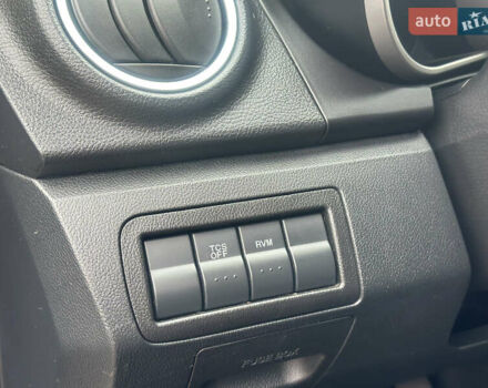 Сірий Мазда СХ-7, об'ємом двигуна 2.2 л та пробігом 189 тис. км за 9500 $, фото 53 на Automoto.ua