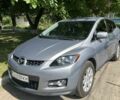 Сірий Мазда СХ-7, об'ємом двигуна 2.3 л та пробігом 147 тис. км за 7100 $, фото 1 на Automoto.ua