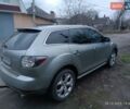 Сірий Мазда СХ-7, об'ємом двигуна 2.2 л та пробігом 143 тис. км за 9300 $, фото 5 на Automoto.ua