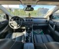 Серый Мазда СХ-7, объемом двигателя 2.2 л и пробегом 185 тыс. км за 8900 $, фото 7 на Automoto.ua