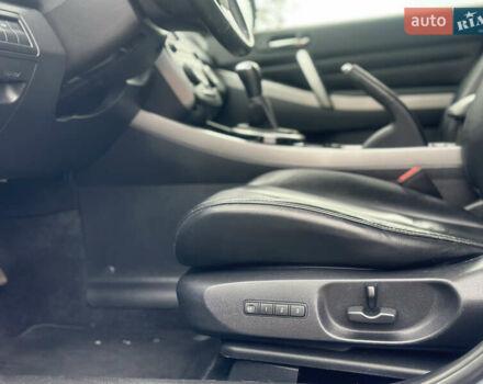 Сірий Мазда СХ-7, об'ємом двигуна 2.2 л та пробігом 189 тис. км за 9500 $, фото 47 на Automoto.ua