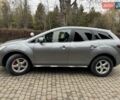 Серый Мазда СХ-7, объемом двигателя 2.2 л и пробегом 218 тыс. км за 9400 $, фото 7 на Automoto.ua