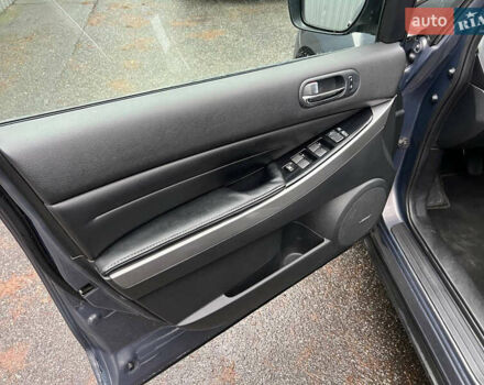 Серый Мазда СХ-7, объемом двигателя 2.18 л и пробегом 283 тыс. км за 8200 $, фото 17 на Automoto.ua