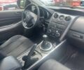 Серый Мазда СХ-7, объемом двигателя 2.2 л и пробегом 155 тыс. км за 8153 $, фото 3 на Automoto.ua