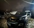 Сірий Мазда СХ-7, об'ємом двигуна 2.2 л та пробігом 249 тис. км за 9350 $, фото 13 на Automoto.ua