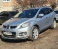Серый Мазда СХ-7, объемом двигателя 2.3 л и пробегом 160 тыс. км за 8000 $, фото 1 на Automoto.ua