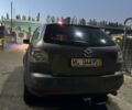 Сірий Мазда СХ-7, об'ємом двигуна 2.2 л та пробігом 276 тис. км за 4500 $, фото 5 на Automoto.ua