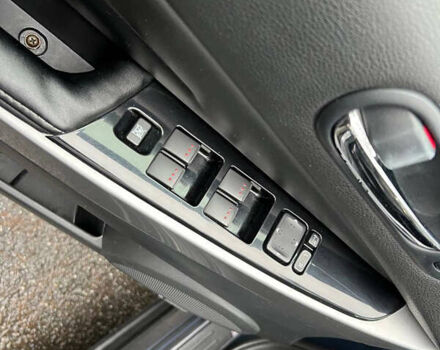 Серый Мазда СХ-7, объемом двигателя 2.18 л и пробегом 283 тыс. км за 8200 $, фото 15 на Automoto.ua