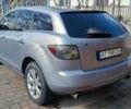 Серый Мазда СХ-7, объемом двигателя 2.3 л и пробегом 111 тыс. км за 7900 $, фото 6 на Automoto.ua