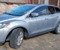 Серый Мазда СХ-7, объемом двигателя 2.3 л и пробегом 111 тыс. км за 7900 $, фото 1 на Automoto.ua