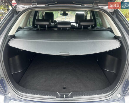 Сірий Мазда СХ-7, об'ємом двигуна 2.2 л та пробігом 189 тис. км за 9500 $, фото 59 на Automoto.ua