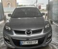 Сірий Мазда СХ-7, об'ємом двигуна 2.2 л та пробігом 204 тис. км за 9000 $, фото 5 на Automoto.ua