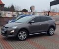 Сірий Мазда СХ-7, об'ємом двигуна 2.2 л та пробігом 245 тис. км за 9500 $, фото 7 на Automoto.ua