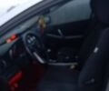 Серый Мазда СХ-7, объемом двигателя 2.18 л и пробегом 185 тыс. км за 9600 $, фото 5 на Automoto.ua