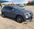 Сірий Мазда СХ-7, об'ємом двигуна 2.2 л та пробігом 260 тис. км за 8400 $, фото 1 на Automoto.ua