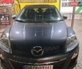 Сірий Мазда СХ-7, об'ємом двигуна 2.2 л та пробігом 175 тис. км за 9300 $, фото 1 на Automoto.ua