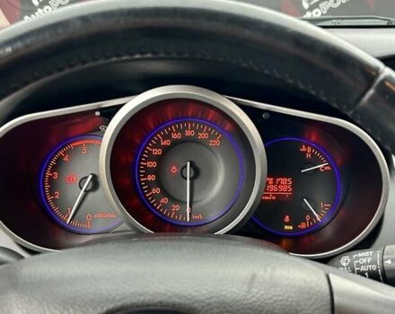 Серый Мазда СХ-7, объемом двигателя 2.18 л и пробегом 196 тыс. км за 9700 $, фото 30 на Automoto.ua