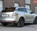 Серый Мазда СХ-7, объемом двигателя 2.2 л и пробегом 178 тыс. км за 10600 $, фото 41 на Automoto.ua