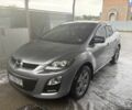 Сірий Мазда СХ-7, об'ємом двигуна 2.2 л та пробігом 204 тис. км за 9000 $, фото 6 на Automoto.ua