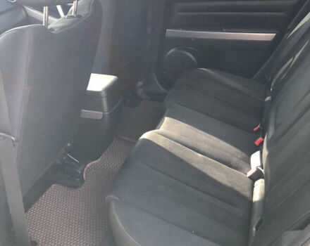Сірий Мазда СХ-7, об'ємом двигуна 2.2 л та пробігом 260 тис. км за 8400 $, фото 17 на Automoto.ua