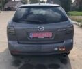 Сірий Мазда СХ-7, об'ємом двигуна 2.2 л та пробігом 260 тис. км за 8400 $, фото 9 на Automoto.ua