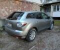 Серый Мазда СХ-7, объемом двигателя 2.5 л и пробегом 215 тыс. км за 9700 $, фото 3 на Automoto.ua