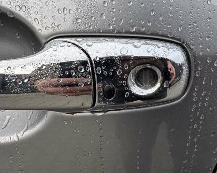 Сірий Мазда СХ-7, об'ємом двигуна 2.2 л та пробігом 232 тис. км за 10500 $, фото 19 на Automoto.ua