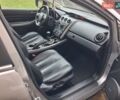 Сірий Мазда СХ-7, об'ємом двигуна 2.2 л та пробігом 218 тис. км за 10399 $, фото 1 на Automoto.ua