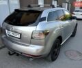 Серый Мазда СХ-7, объемом двигателя 2.2 л и пробегом 178 тыс. км за 10600 $, фото 8 на Automoto.ua