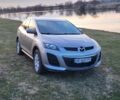 Мазда СХ-7 2010 в Синельниковом на Automoto.ua Серый Мазда СХ-7, объемом двигателя 2.5 л и пробегом 240 тыс. км за 9000 $, фото 3 на Automoto.ua
