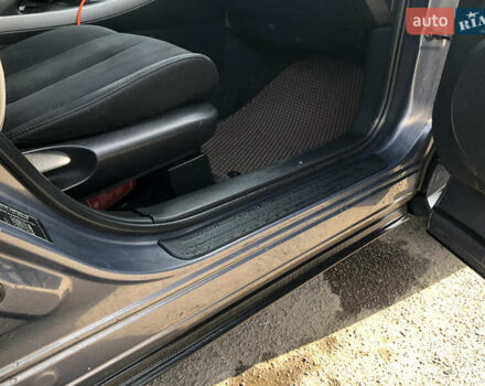 Серый Мазда СХ-7, объемом двигателя 2.2 л и пробегом 260 тыс. км за 8200 $, фото 13 на Automoto.ua