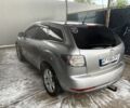 Сірий Мазда СХ-7, об'ємом двигуна 2.2 л та пробігом 204 тис. км за 9000 $, фото 1 на Automoto.ua
