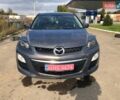 Сірий Мазда СХ-7, об'ємом двигуна 2.2 л та пробігом 260 тис. км за 8400 $, фото 4 на Automoto.ua