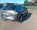 Серый Мазда СХ-7, объемом двигателя 2.2 л и пробегом 247 тыс. км за 9400 $, фото 6 на Automoto.ua