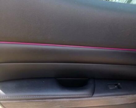 Серый Мазда СХ-7, объемом двигателя 2.5 л и пробегом 210 тыс. км за 8000 $, фото 5 на Automoto.ua